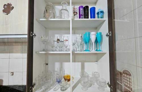 Casa Familiar Espaço Amplo com churrasqueira - Foto 39