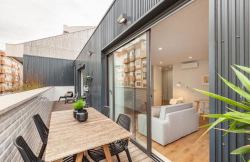 Oporto Palace Apartments - Foto 40