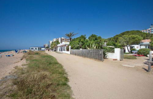 Villa Erika Beach House - Foto 20