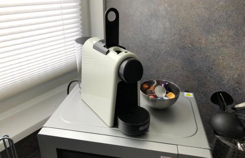 City-Apartment - Foto 9