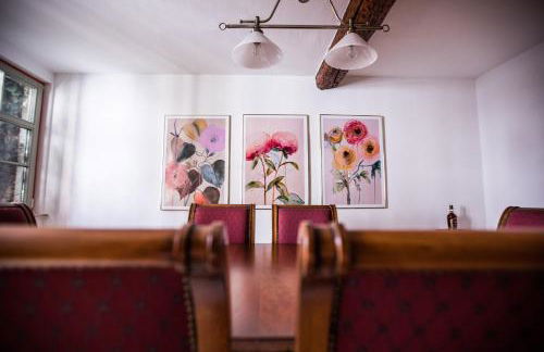 Jena The Grand Piano Suite - Foto 13