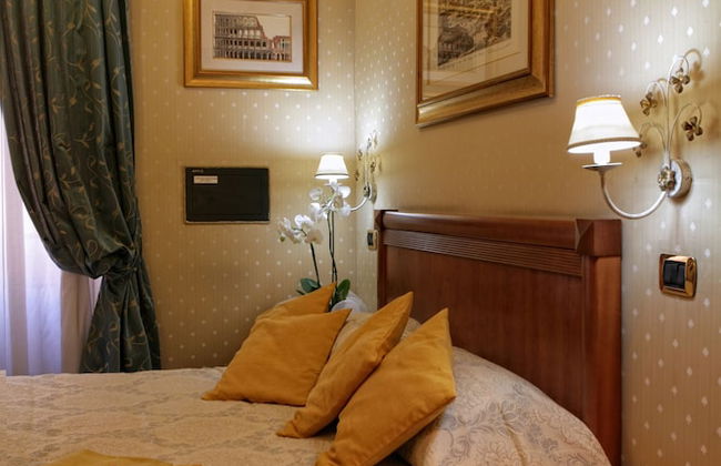 Vatican Holiday - Photo 6