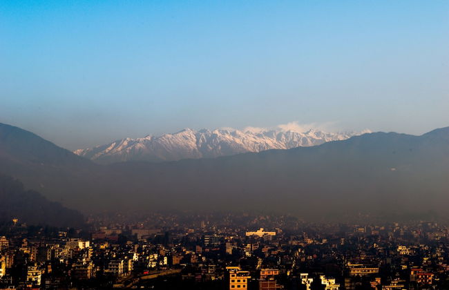 Retreat Serviced Apartments - Foto 71