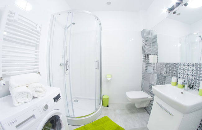 Smart Aps Apartamenty Slowackiego 39 - Foto 22