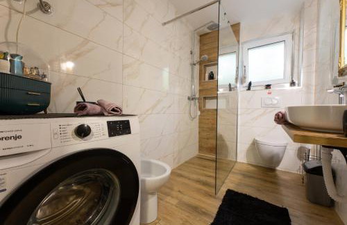 Holiday Home Zrincy - Photo 69