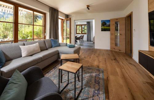 Ferienwohnungen Manger - Foto 7