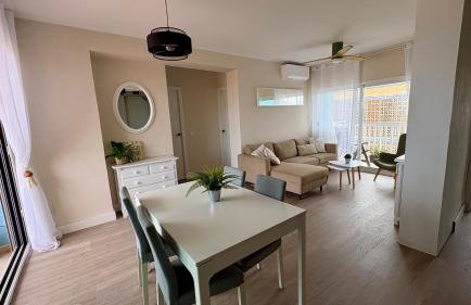 Amplio apartamento con vistas al Mar Menor - Foto 15