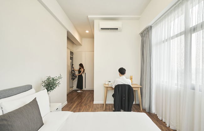 Richlane Residences - Foto 8