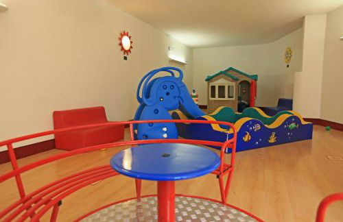 Appartamenti Arnica - Foto 68