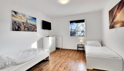 Work & Stay in Lünen - Foto 5