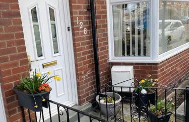 Stay at 128 - Foto 12