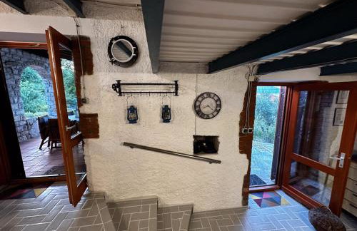 Stone Cottage Cesarovina - Foto 51