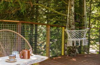 Dôme panoramique tout confort au cœur du Vercors - Foto 55