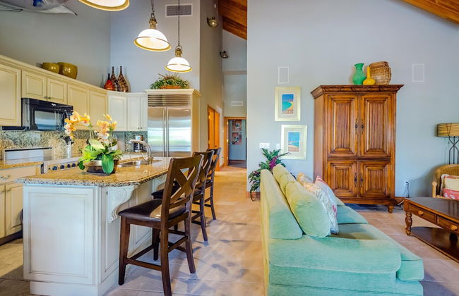 The Caribbean Resort Coconut Palm North - Foto 4