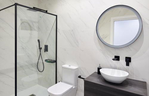 9 NIDOS Céntrica Suites - Nuevo - Foto 27