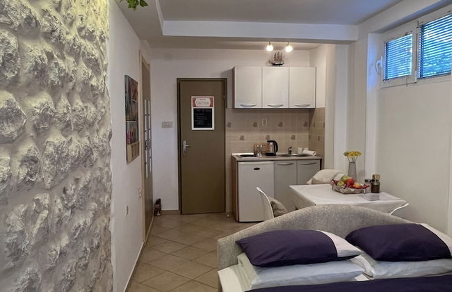 Apartments Vojvoda - Foto 12