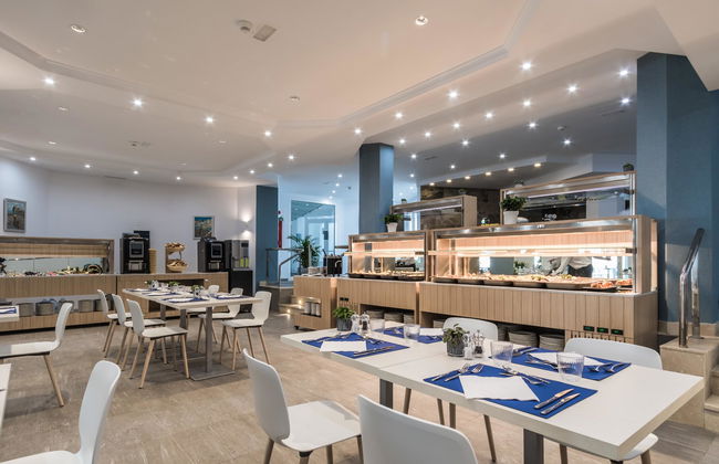 Aparthotel Esquinzo Y Monte del Mar - Foto 29