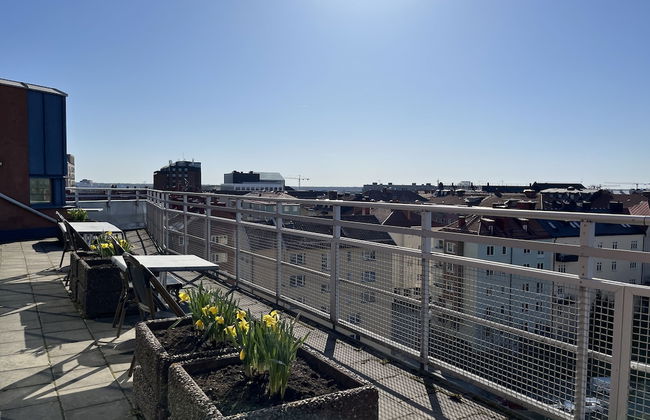 2Home Hotel Apartments - Foto 59