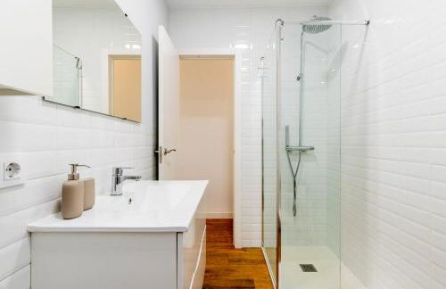 Confortable apto. 3 habitaciones - Foto 8