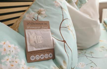 Ferienwohnung Sonnenschein Familie Hamdorf - Photo 8