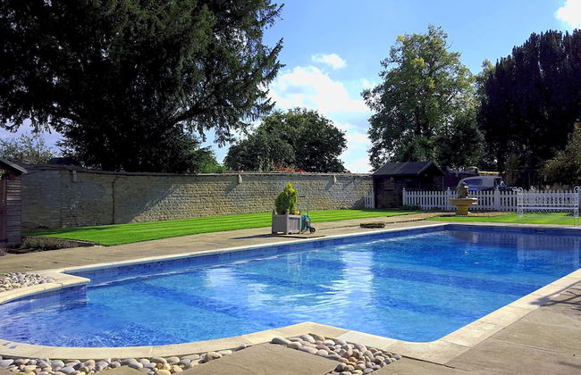 River Nene Cottages - Foto 78