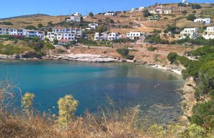 Villa Batsi View - Foto 42