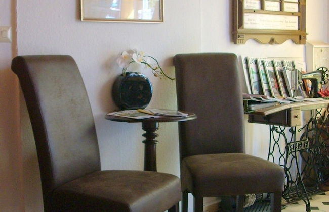 Sonnenhof Im Wendland - Photo 31