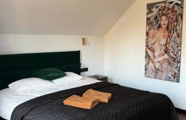 Babiogórskie Stodoły - Foto 75