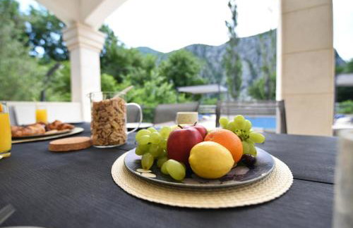 Villa Sophia with private swimming pool near the beach! - Photo 30