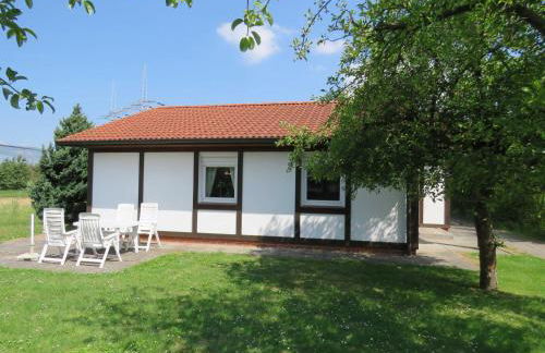 Ferienhaus Kogge im Feriendorf Altes Land - Photo 57