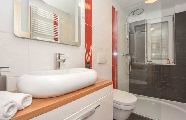 Villa Matino - Foto 9