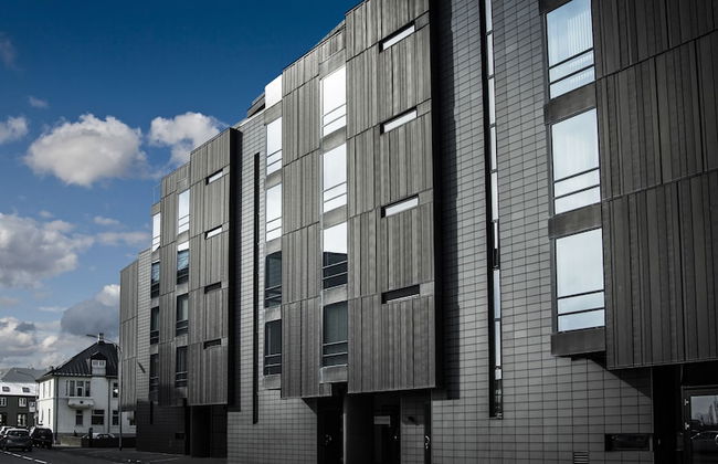 Black Pearl Luxury Apartments - Photo 69