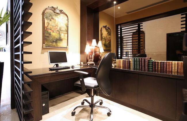 The Eclipse Boutique Suites - Foto 38