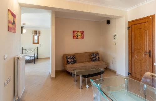 Artemis Luxury Apartaments Anaxos - Foto 37