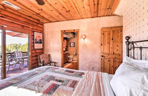 Quaint Williams Cabin Near Grand Canyon - Photo 11