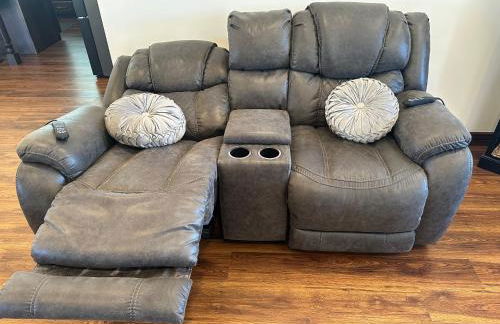 Wingate House at Sand Creek Homestead - Foto 13