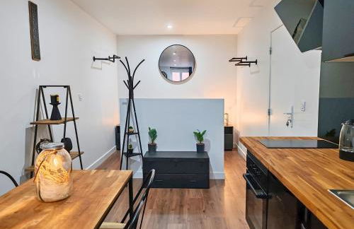 L'Escapade Urbaine - Foto 44