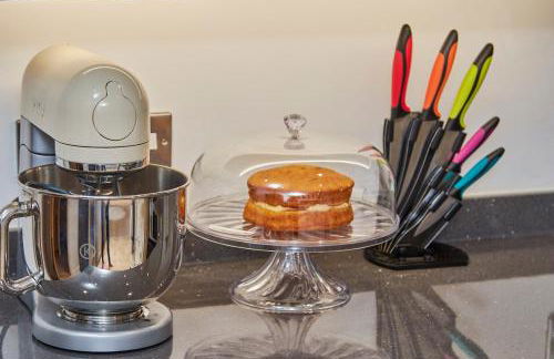 The Coach House, Hambledon - Foto 27