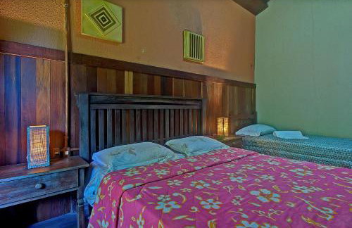 Chalé Rústico na Serra de Mulungu by CDH - Foto 69