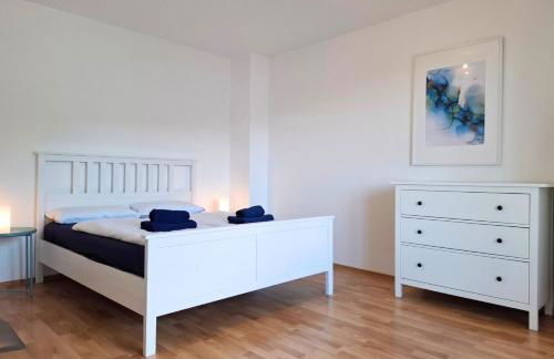 Sonnenberg Wohnung im Haus Frey 2 BR, Küche, Bad, Parken - Foto 13