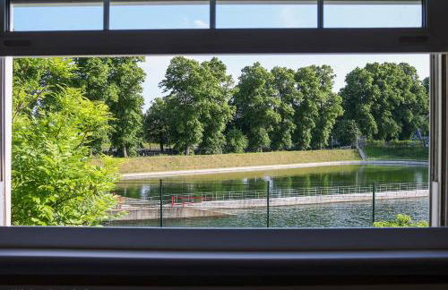 The Water Works Cottage - Foto 31