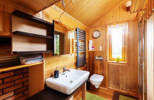 Kurpiowska Chatka - Foto 35