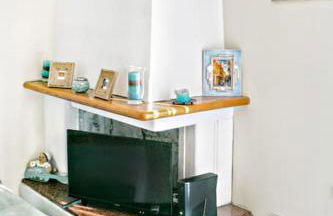 Evita's ikia seaside luxury house - Foto 24