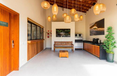 Vila Damai Maresias - Foto 40
