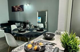 Relaxing Villa Las Torres - Foto 18