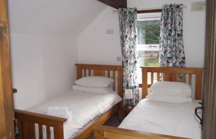 Craobh Marina Cottages - Foto 29