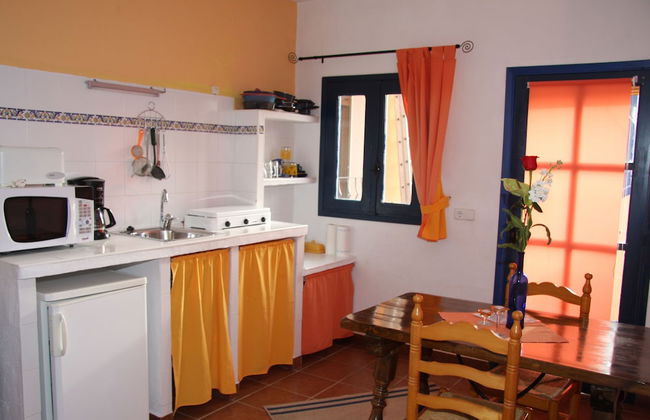 L'almàssera Casa Rural & Restaurant - Foto 17