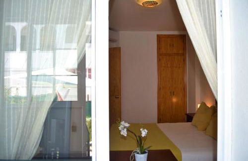 Apartamento vacacional en la hermosa Urbanización Los Enebros ERENE008 - Foto 9