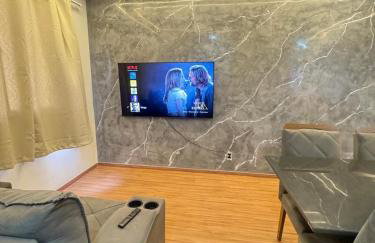 Apt proximo estadio Morumbi, vibra são paulo autódromo interlagos - Foto 6