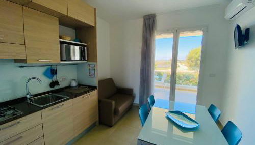 Vespucci Apartments Torre Lapillo - Foto 5